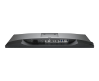 Dell U2518D czarny HDR - 375837 - zdjęcie 3